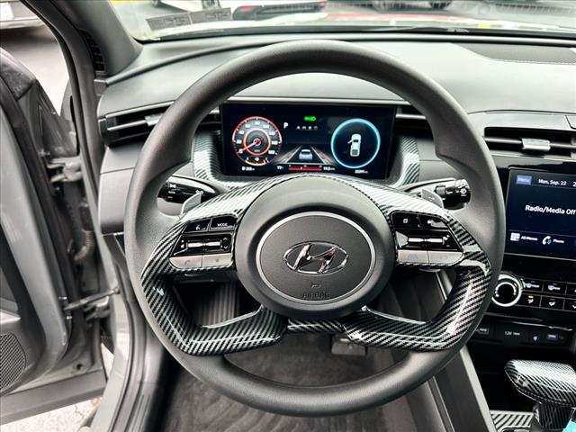 2023 Hyundai SANTA CRUZ Night - Photo 19