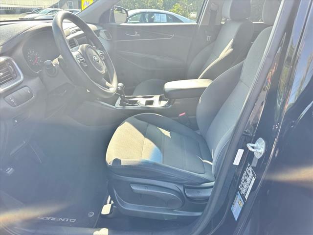 2018 Kia Sorento LX - Photo 19