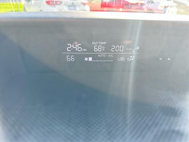 2023 Subaru Crosstrek Premium - Photo 19