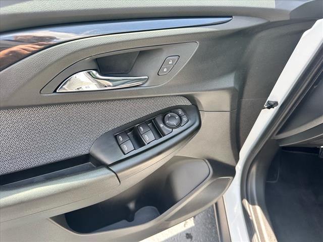 2022 Chevrolet Trailblazer LS - Photo 19