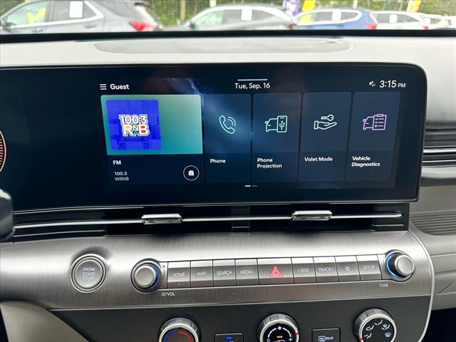 2024 Hyundai KONA SE - Photo 19