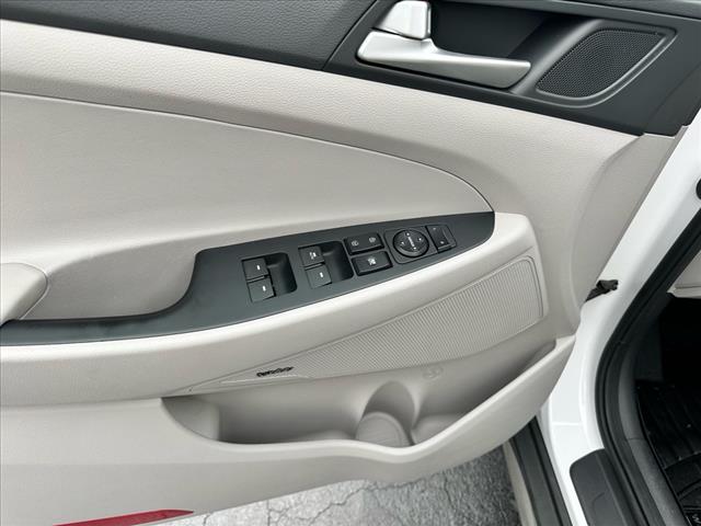 2019 Hyundai TUCSON Sport - Photo 19