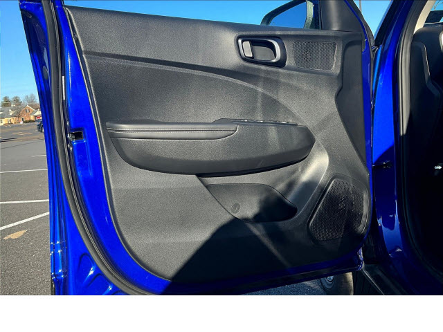 2022 Hyundai VENUE Limited - Photo 19