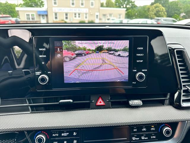 2023 Kia Sportage Hybrid LX - Photo 19