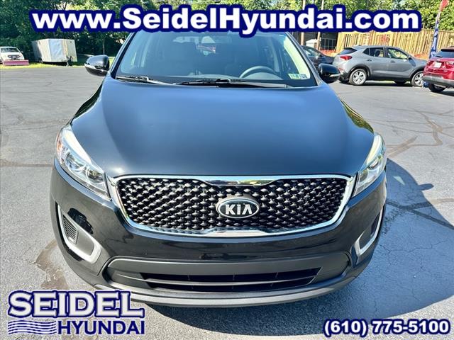 2018 Kia Sorento LX - Photo 1