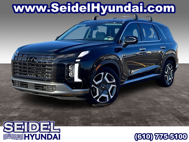 2023 Hyundai PALISADE SEL - Photo 1