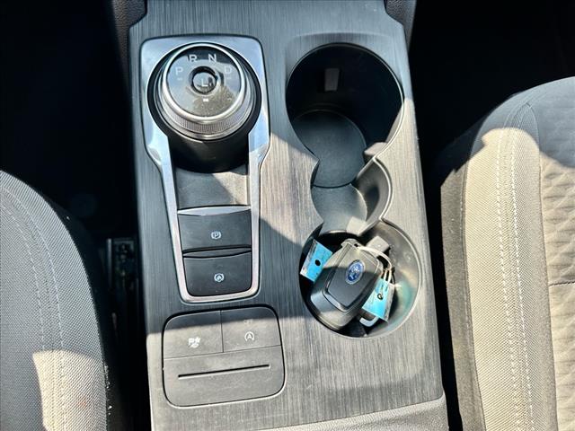 2022 Ford Escape SE - Photo 20