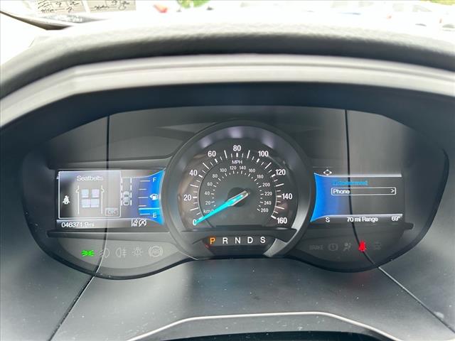 2022 Ford Edge SE - Photo 20