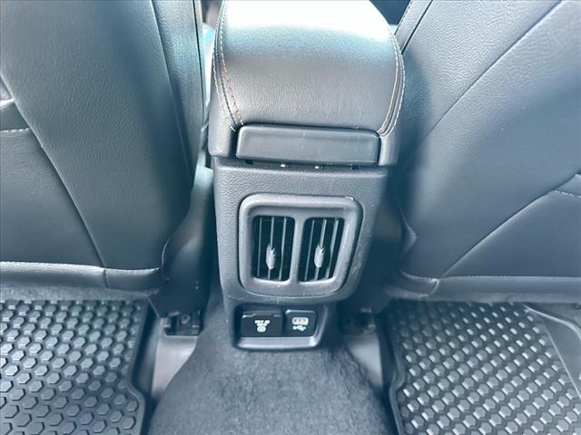 2021 Jeep Compass Latitude - Photo 20