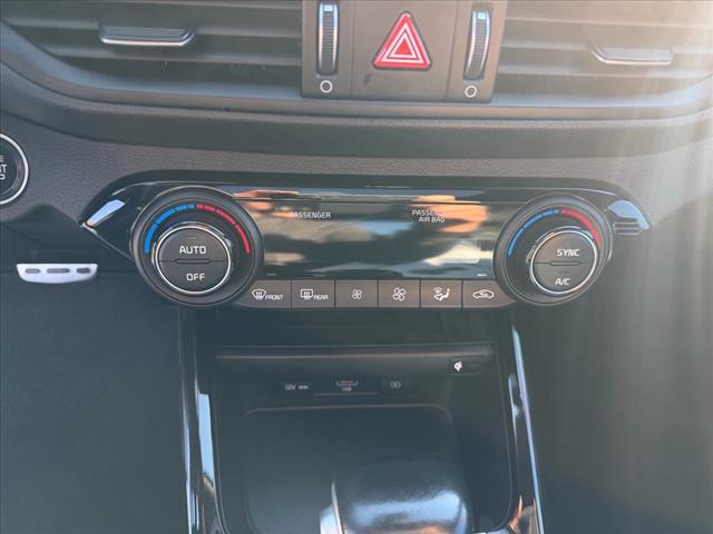 2023 Kia Forte GT-Line - Photo 20