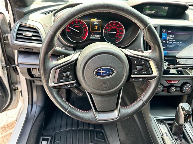 2020 Subaru Impreza Sport - Photo 20