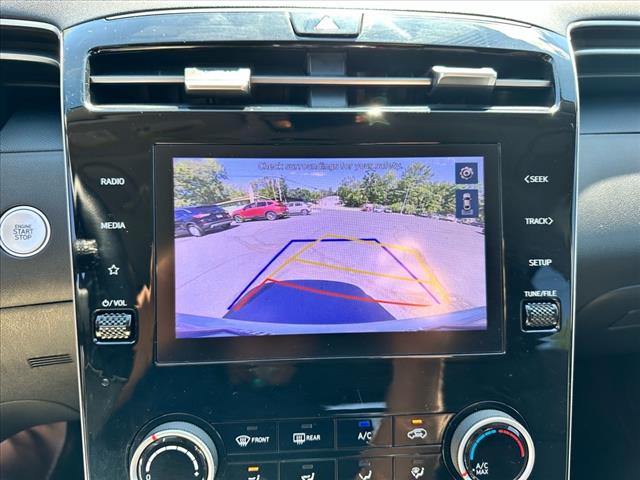 2022 Hyundai TUCSON SEL - Photo 20