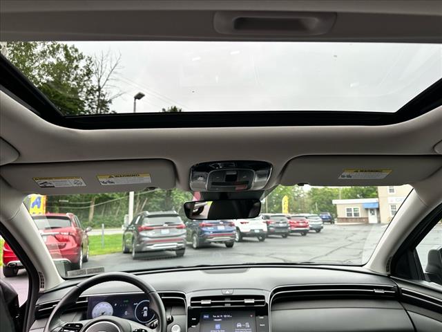 2022 Hyundai TUCSON SEL - Photo 20