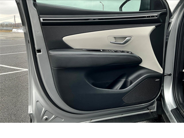 2023 Hyundai TUCSON Limited - Photo 20
