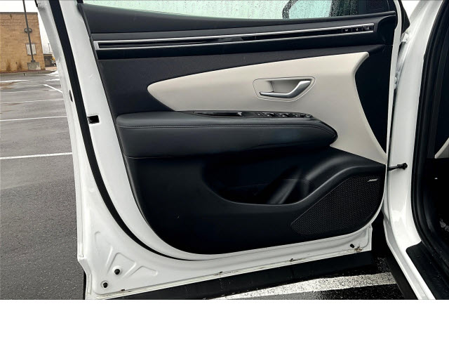 2023 Hyundai TUCSON Limited - Photo 20