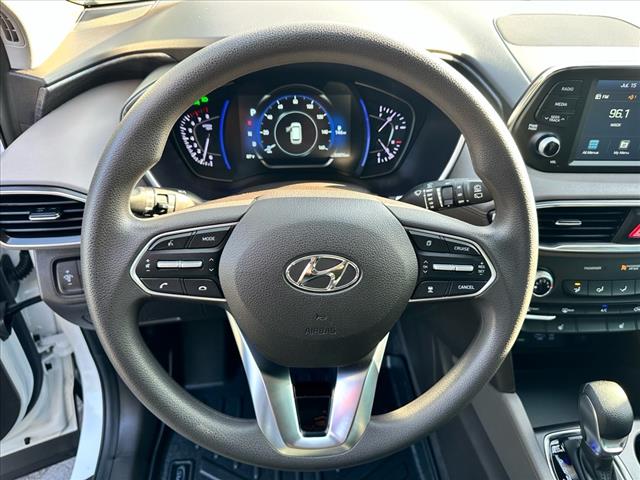 2020 Hyundai SANTA FE SEL - Photo 20