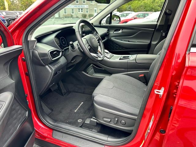 2022 Hyundai SANTA FE XRT - Photo 20