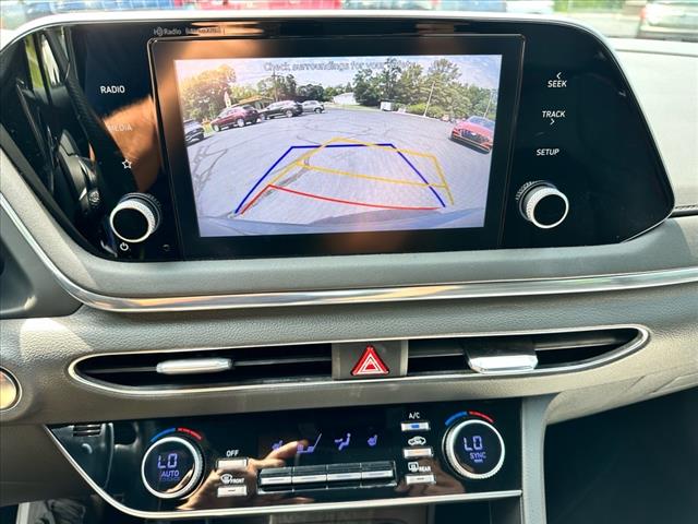 2021 Hyundai SONATA SEL Plus - Photo 20