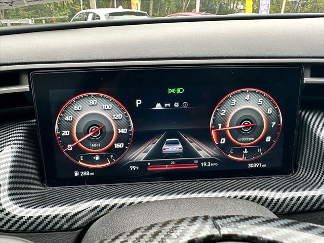 2023 Hyundai SANTA CRUZ Night - Photo 20