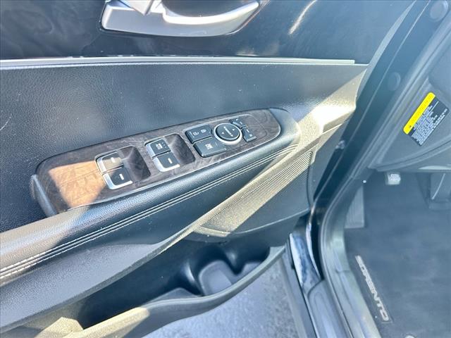 2018 Kia Sorento LX - Photo 20