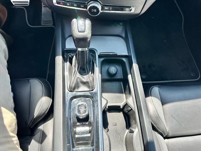 2019 Volvo S60 T6 R-Design - Photo 20