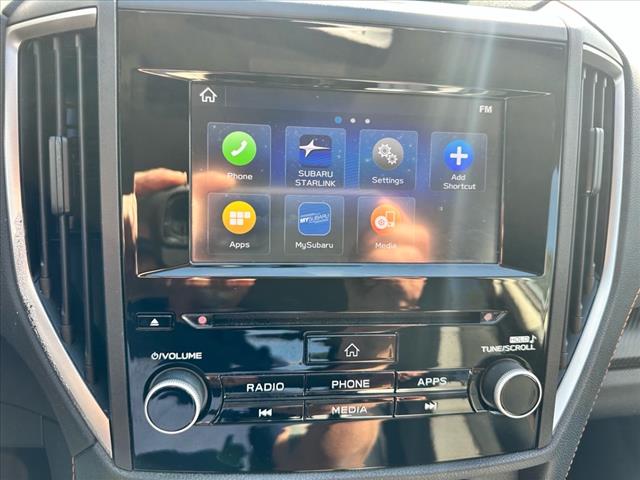 2023 Subaru Crosstrek Premium - Photo 20