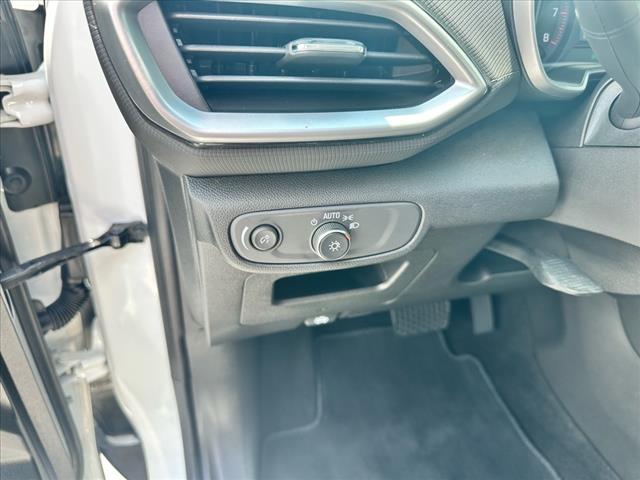 2022 Chevrolet Trailblazer LS - Photo 20