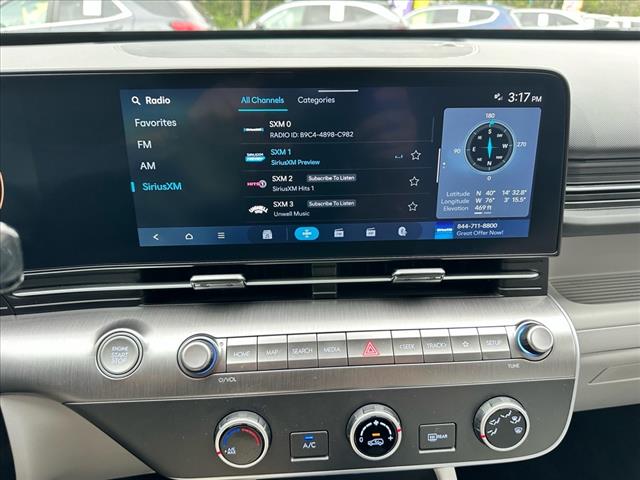 2024 Hyundai KONA SE - Photo 20