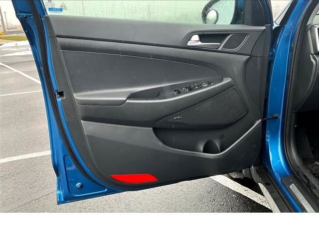 2019 Hyundai TUCSON Limited - Photo 20