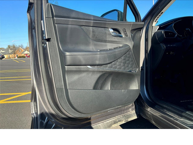 2022 Hyundai SANTA FE Plug-In Hybrid Limited - Photo 20