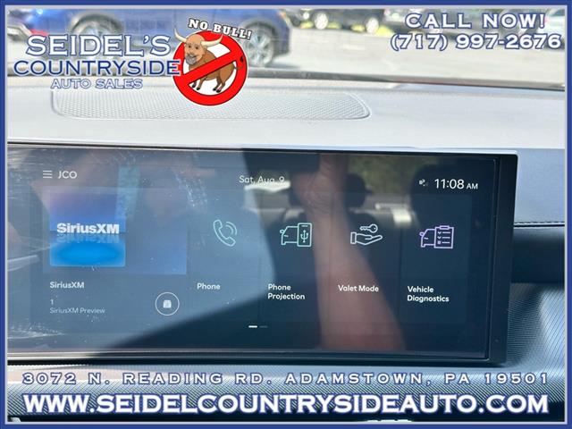 2024 Hyundai SONATA SEL - Photo 20