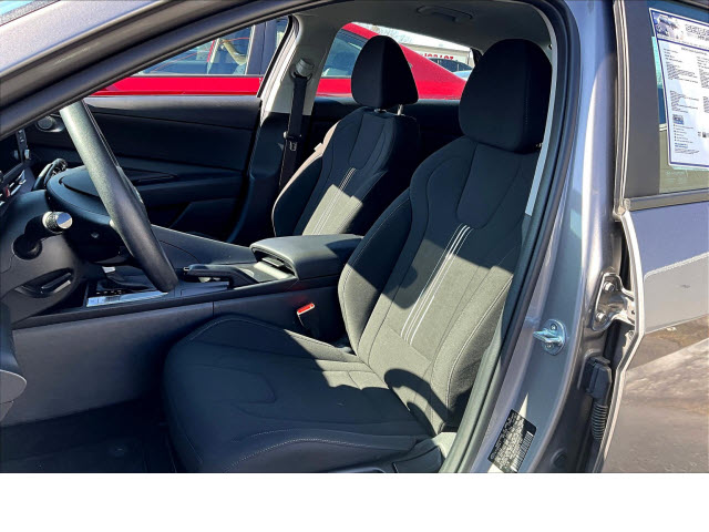 2023 Hyundai ELANTRA SEL - Photo 20