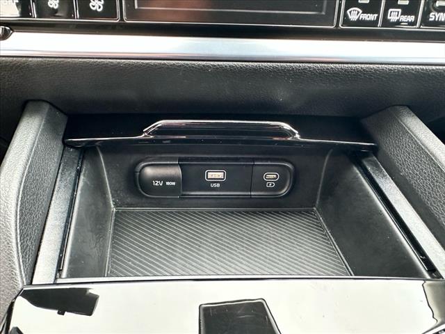 2023 Kia Sportage Hybrid LX - Photo 20
