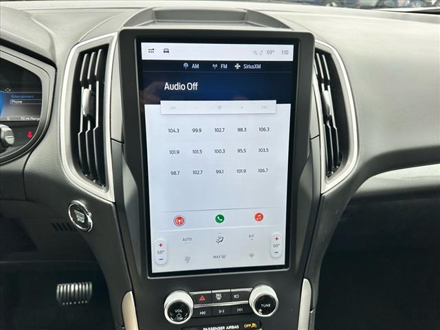 2022 Ford Edge SE - Photo 21