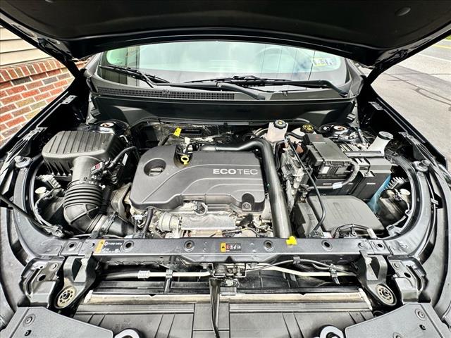 2022 Chevrolet Equinox LT - Photo 21