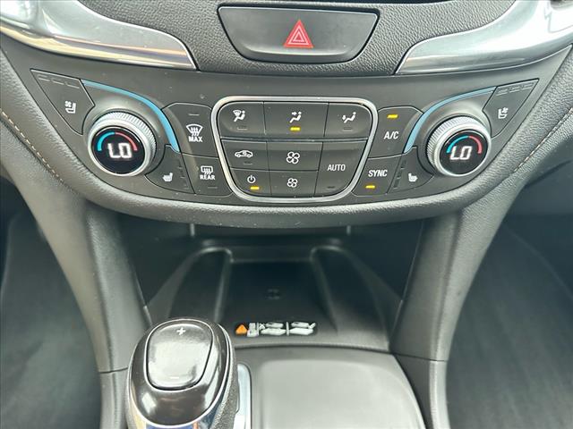2021 Chevrolet Equinox Premier - Photo 21
