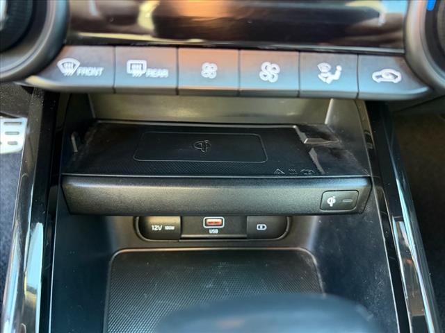 2023 Kia Forte GT-Line - Photo 21
