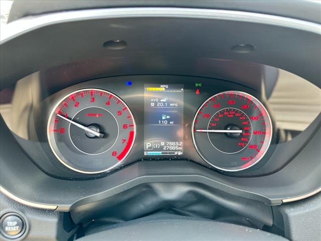 2020 Subaru Impreza Sport - Photo 21