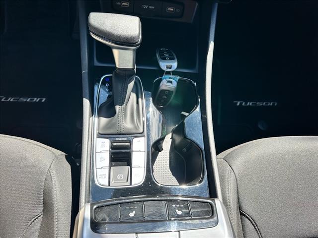 2022 Hyundai TUCSON SEL - Photo 21