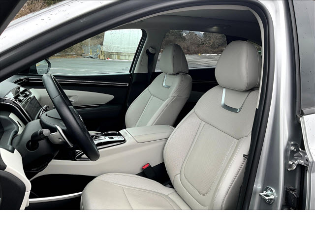 2023 Hyundai TUCSON Limited - Photo 21