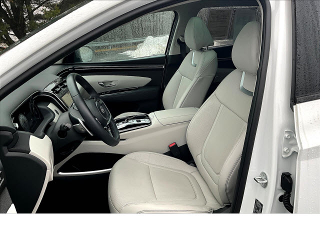 2023 Hyundai TUCSON Limited - Photo 21