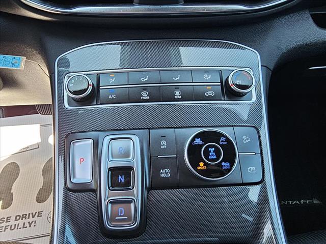 2023 Hyundai SANTA FE SE - Photo 21