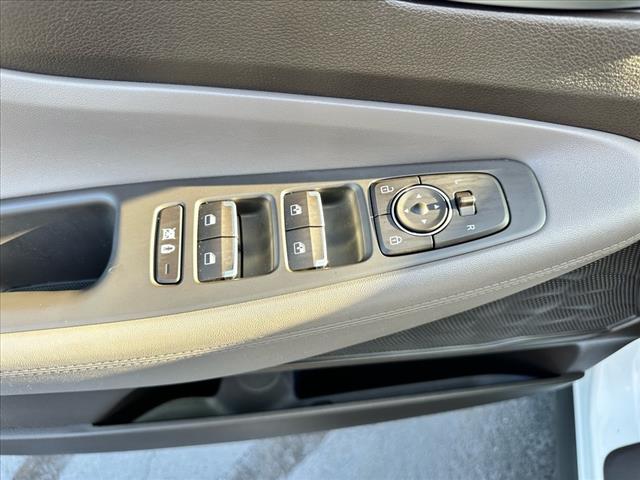 2020 Hyundai SANTA FE SEL - Photo 21