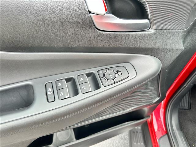 2022 Hyundai SANTA FE XRT - Photo 21