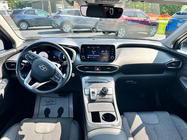 2022 Hyundai SANTA FE SEL - Photo 21