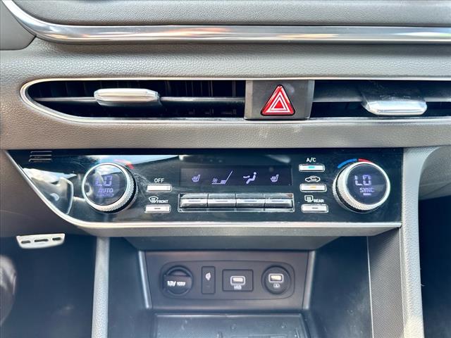 2021 Hyundai SONATA SEL Plus - Photo 21