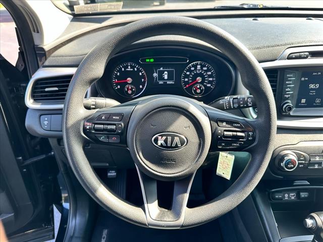 2018 Kia Sorento LX - Photo 21