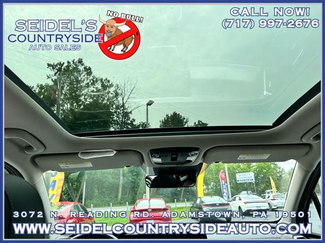 2023 Kia Sorento SX - Photo 21