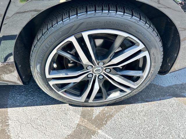 2019 Volvo S60 T6 R-Design - Photo 21