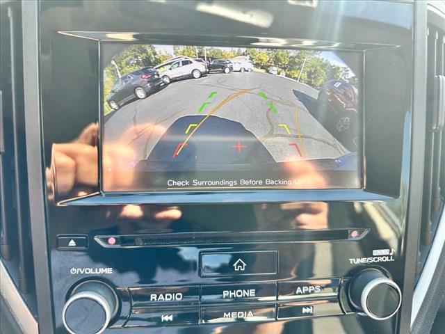 2023 Subaru Crosstrek Premium - Photo 21